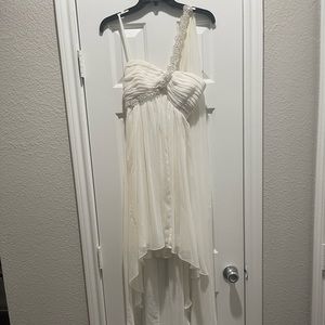 Homecoming/banquet dress